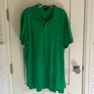 Ralph Lauren Polo